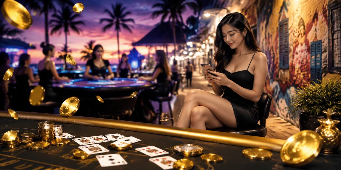 menutogel.my mahjong ways preview