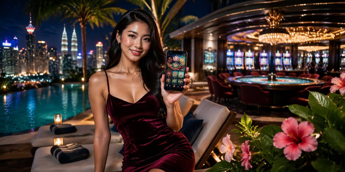Lucky Piggy di menutogel — Putaran Menguntungkan Menanti