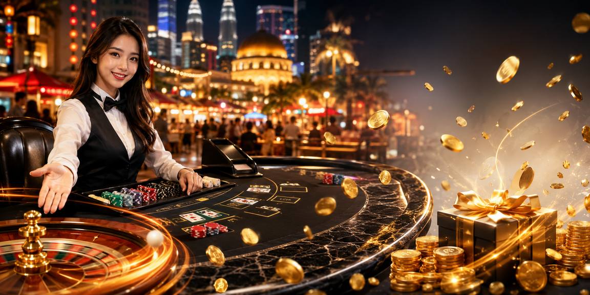 Mahjong Ways di menutogel