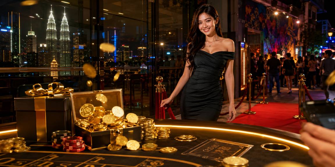 Mahjong Ways di menutogel
