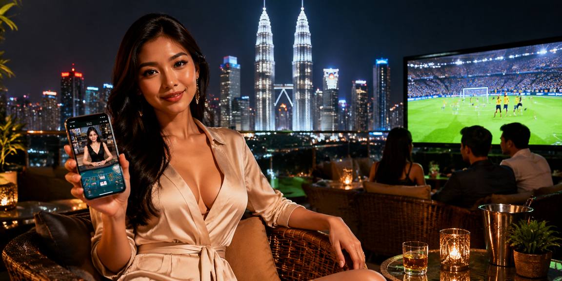 menutogel Slots dan Live Casino untuk Malaysia harian anda