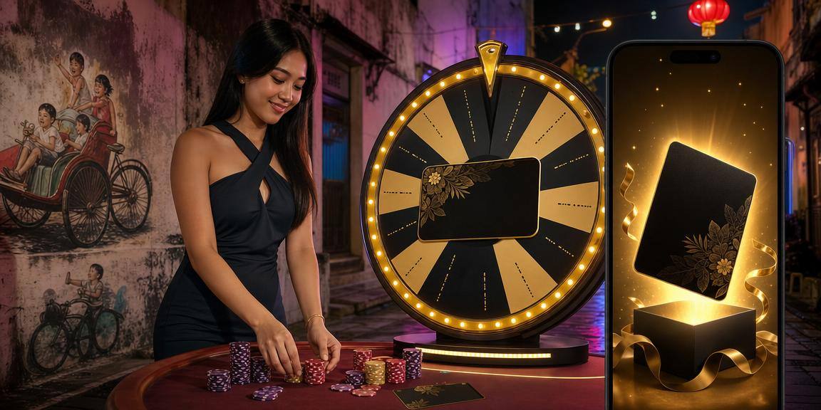 menutogel Slots dan Live Casino untuk Malaysia harian anda